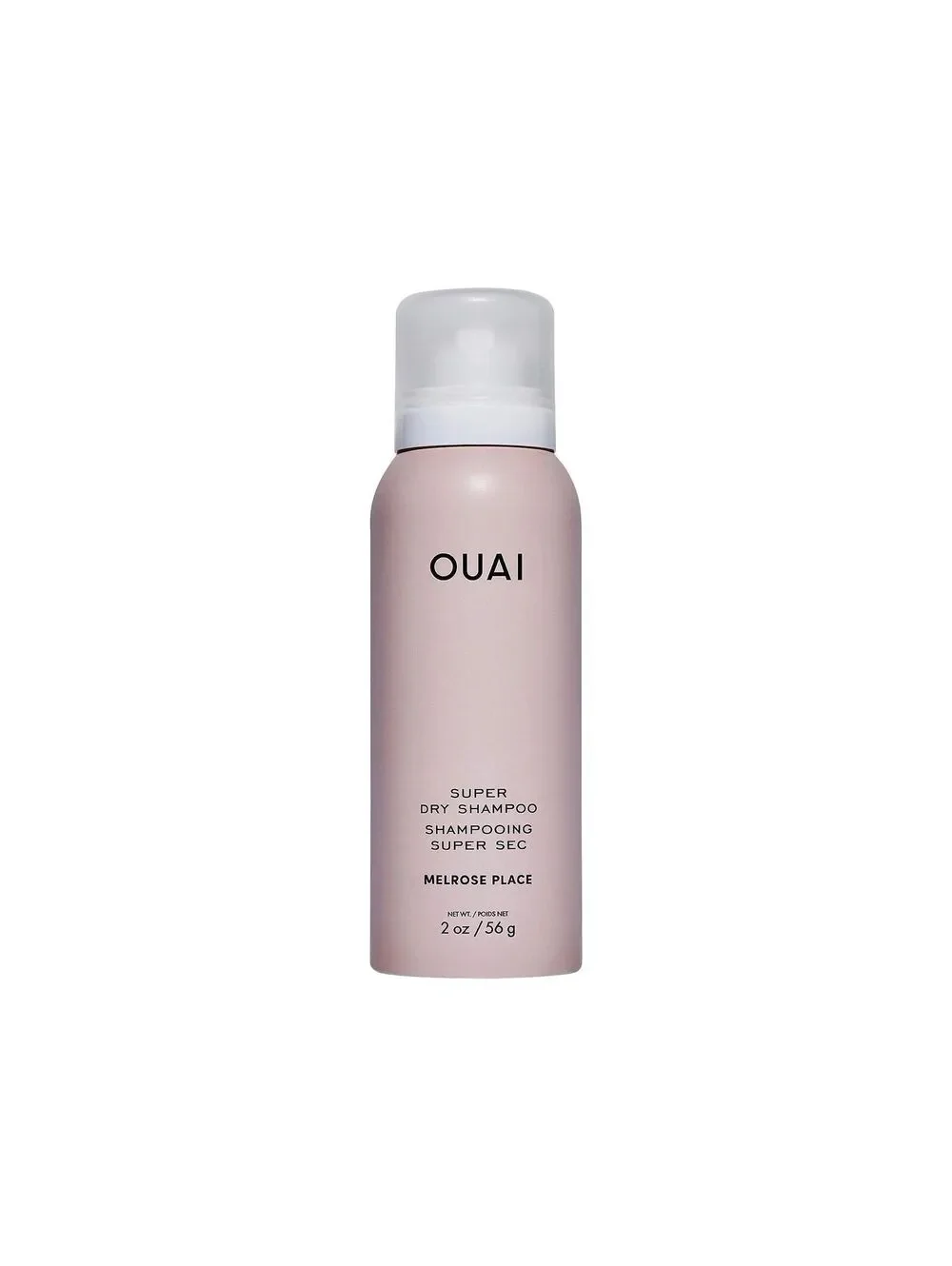 OUAI Super Dry Shampoo Melrose Place - Travel Size - Ulta Beauty